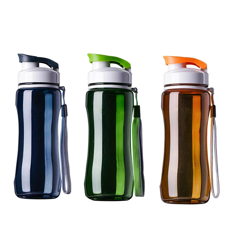 Sports Water Bottle Portable