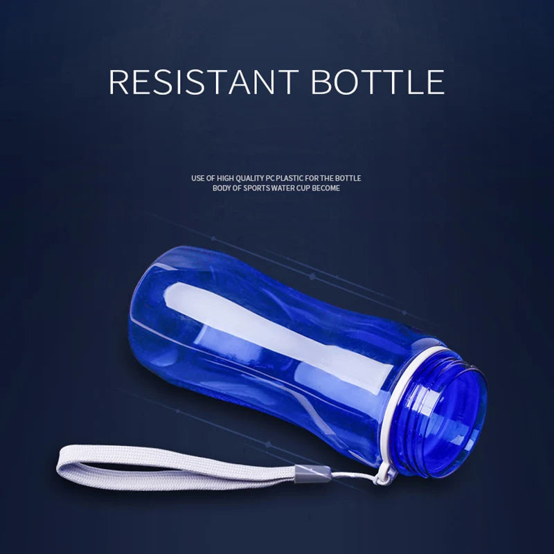 Sports Water Bottle Portable