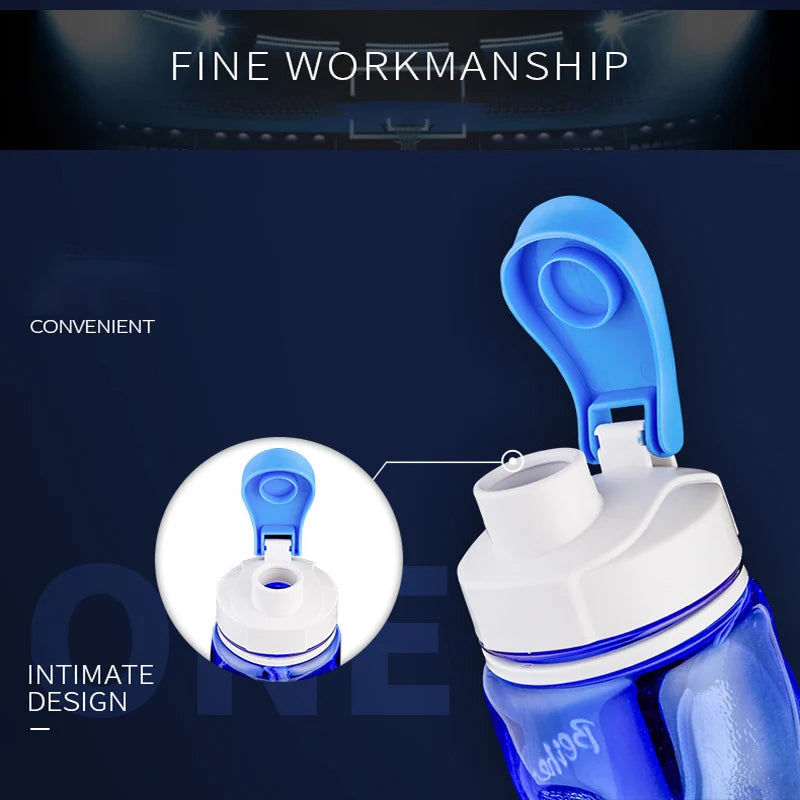 Sports Water Bottle Portable