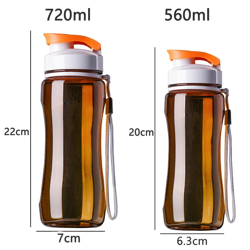 Sports Water Bottle Portable