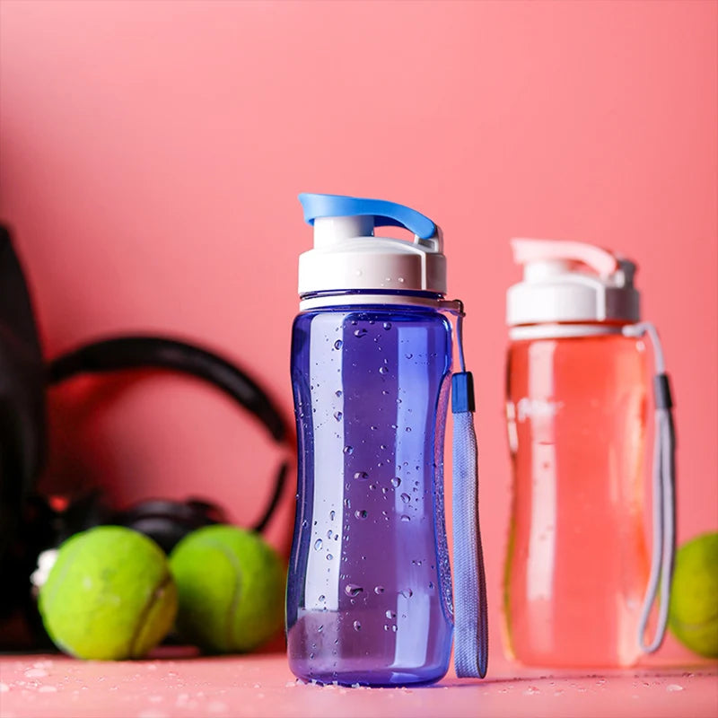 Sports Water Bottle Portable