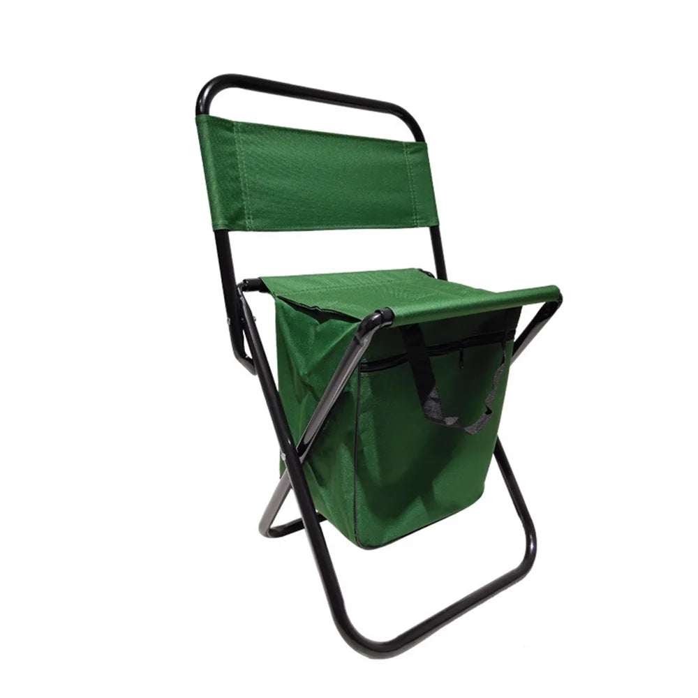 Outdoor Aluminium Chair