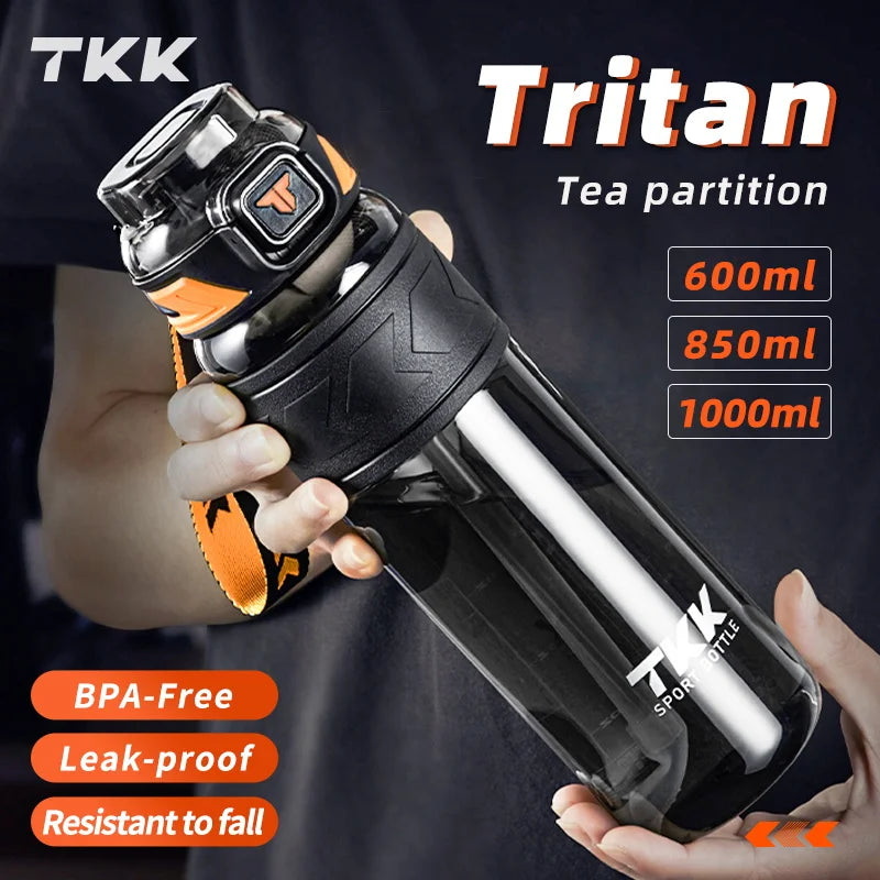 TKK Sports Water Bottle Tritan