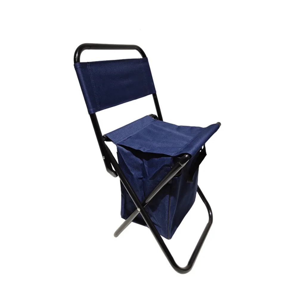 Outdoor Aluminium Chair