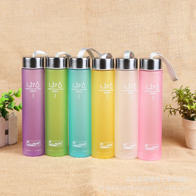 Water Bottle Portable