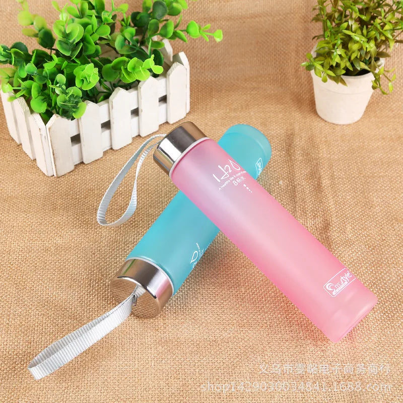 Water Bottle Portable