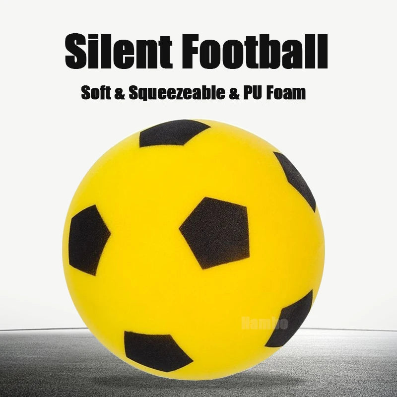 Silent Football