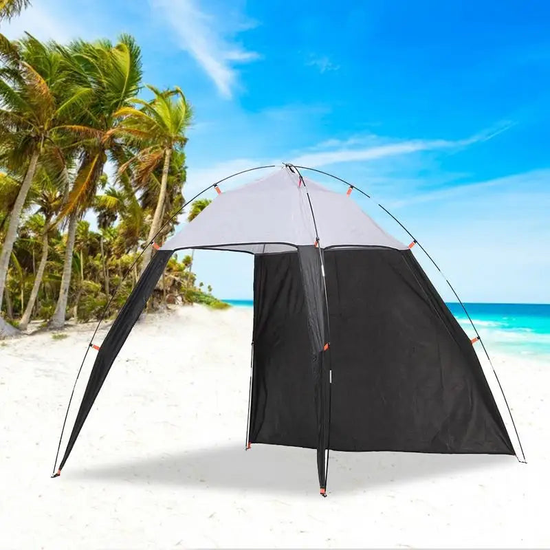 Outdoor Canopy Beach Shelter