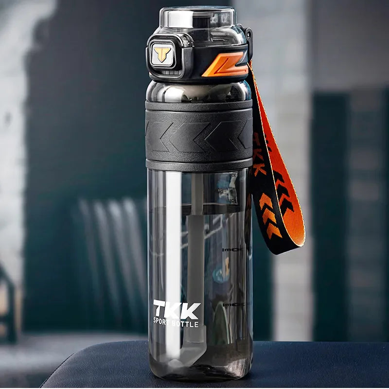 TKK Sports Water Bottle Tritan