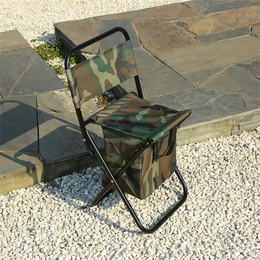 Outdoor Aluminium Chair