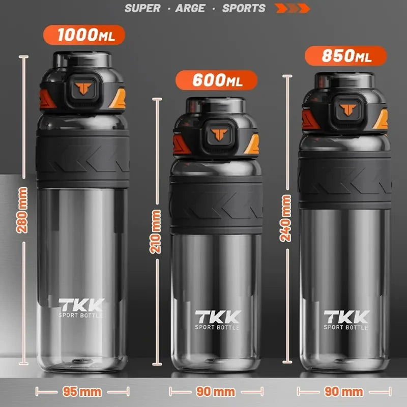 TKK Sports Water Bottle Tritan