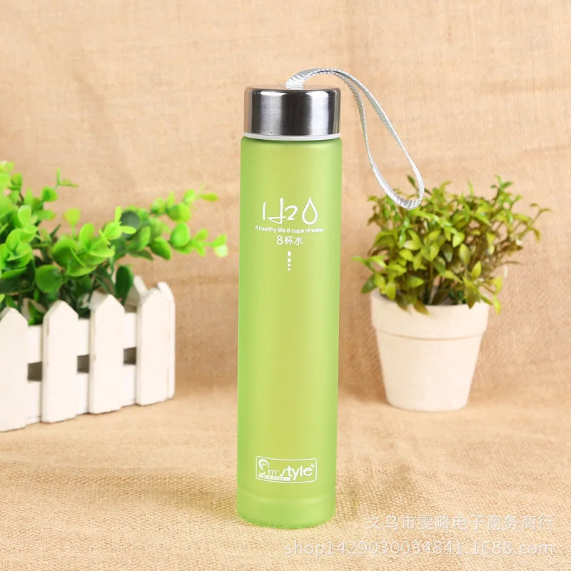 Water Bottle Portable