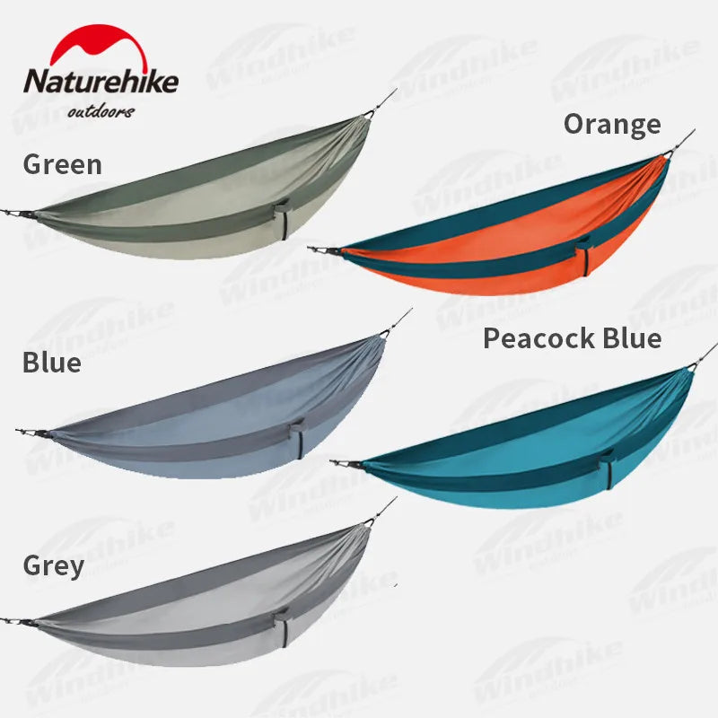 Naturehike Camping Swing Hammock