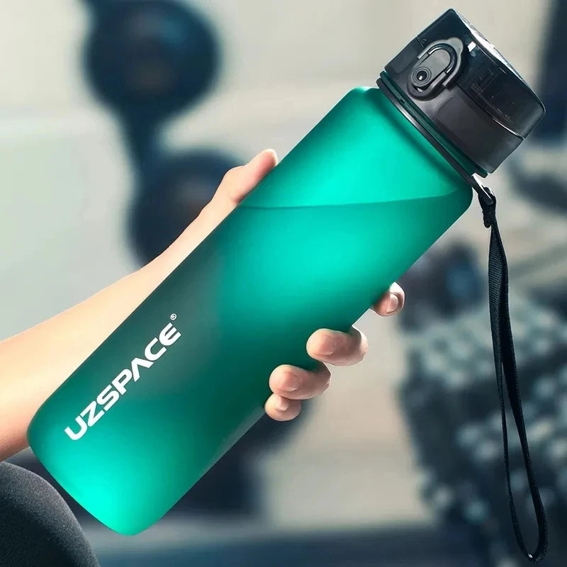 Sports Water Bottle BPA Free