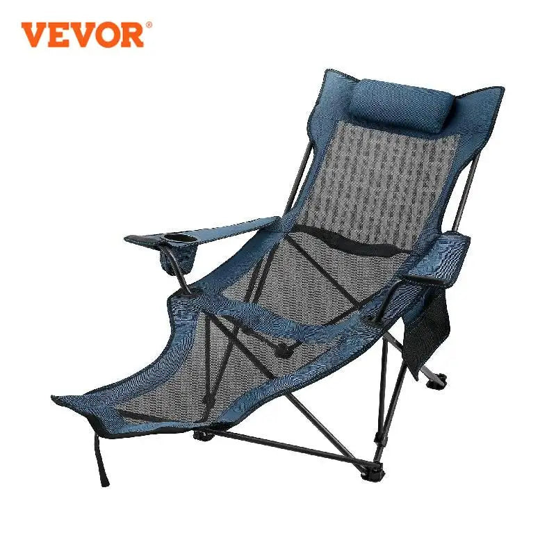 VEVOR Portable Bed Nap Chair