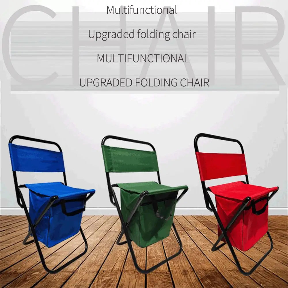 Outdoor Aluminium Chair